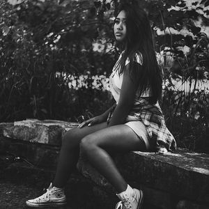 Meet your Posher, Lara mae