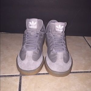 Adidas Samba's