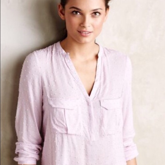 Maeve blouse
