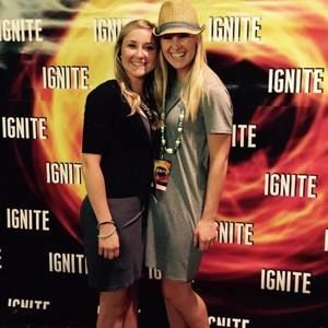 Meet your Posher, Cassie