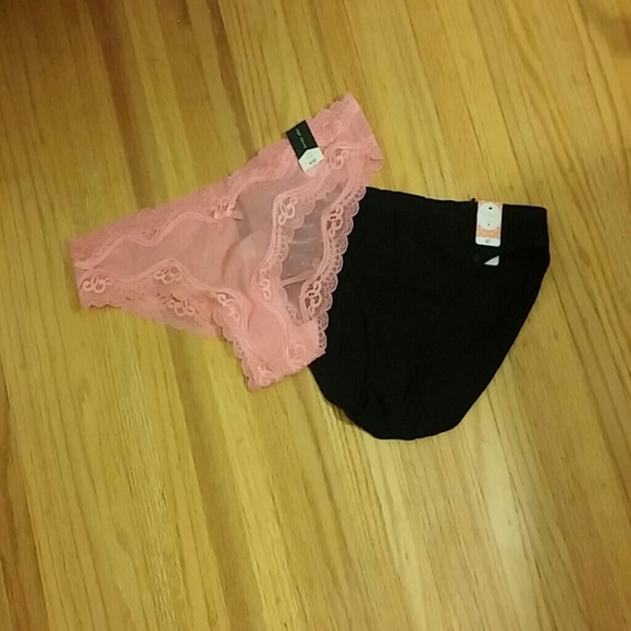 Panties