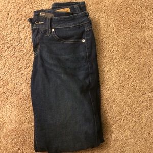 Levis Skinny Jeans
