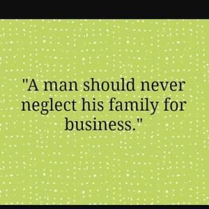 Meet your Posher, Patricia