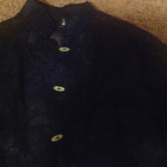 Unique jacket - Picture 3 of 4
