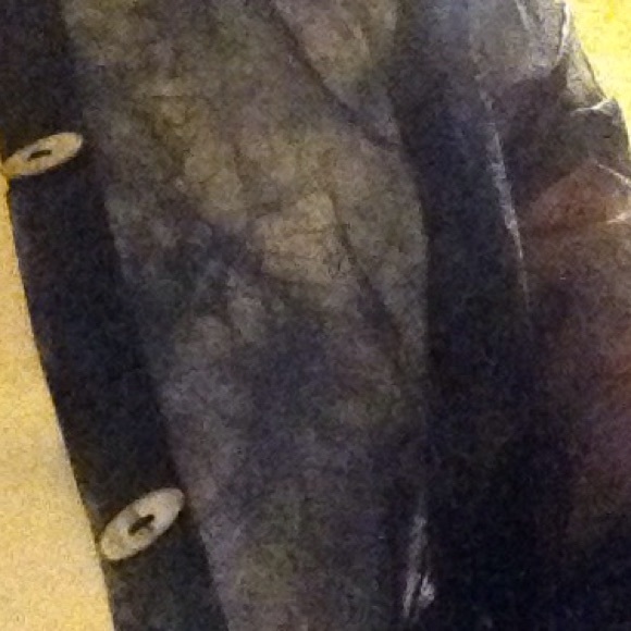 Unique jacket - Picture 2 of 4