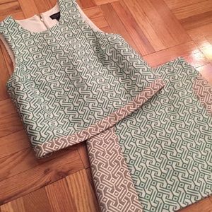 TOPSHOP 2 piece set