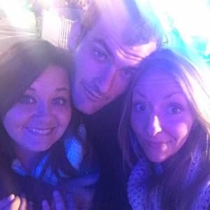 Meet your Posher, Brandy