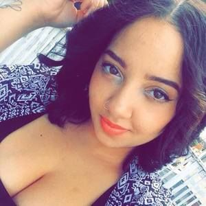 Meet your Posher, Rosiana