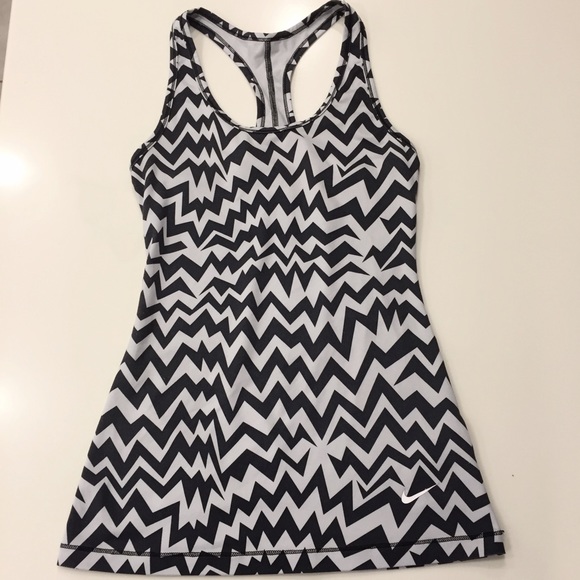 Nike Tank Top