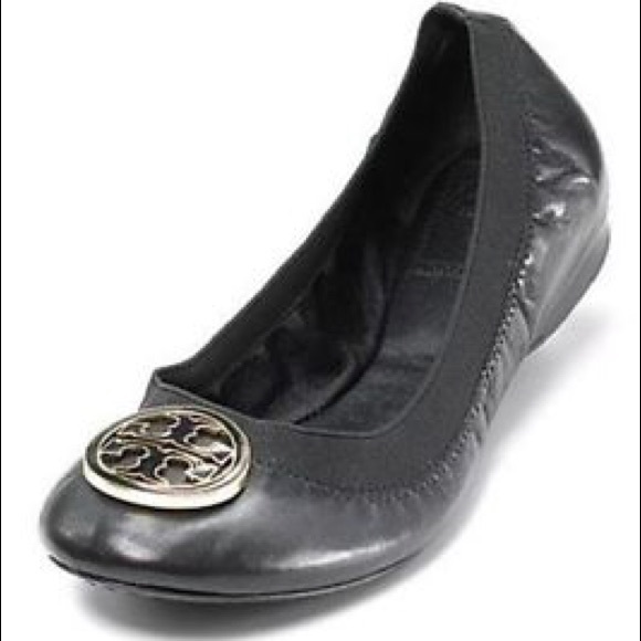 Tory Burch Caroline Flats