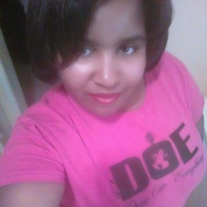 Meet your Posher, Linda monique