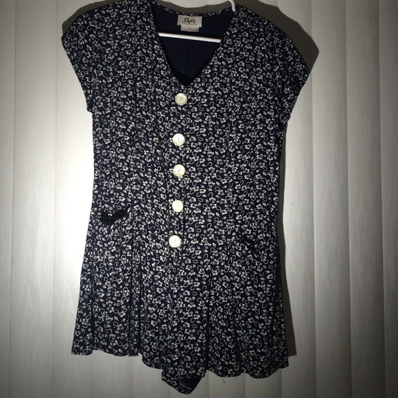 ROMPER