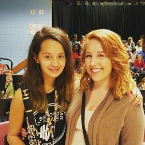 Meet your Posher, Jessika