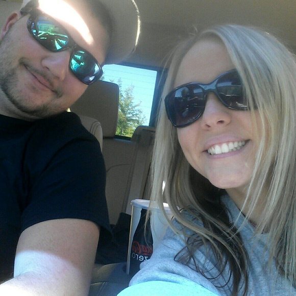 Meet your Posher, Kristin