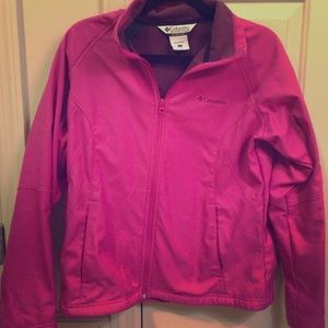 Columbia Jacket