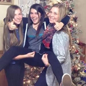 Meet your Posher, Abby