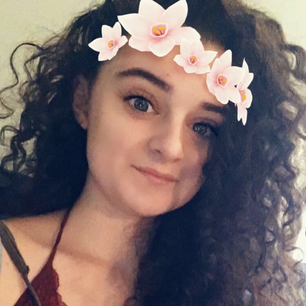 Meet your Posher, Faith