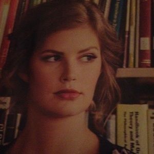 Meet your Posher, Kristina