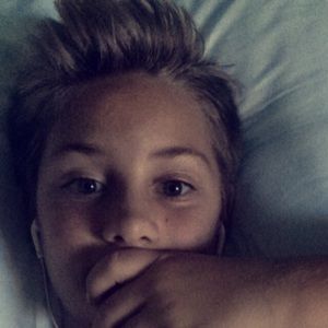 Meet your Posher, Brenden