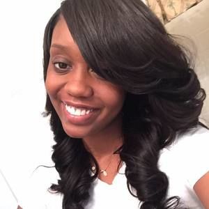 Meet your Posher, Jasmine