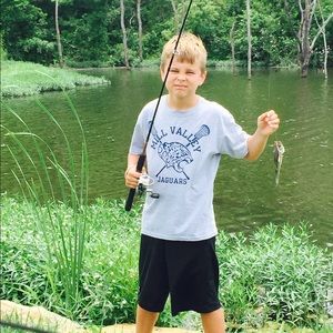 Meet your Posher, Annette