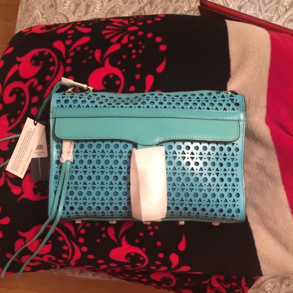 Rebekka Minkoff purse - Picture 3 of 4