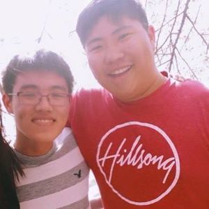 Meet your Posher, Samuel