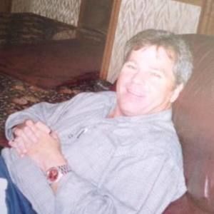 Meet your Posher, John joseph
