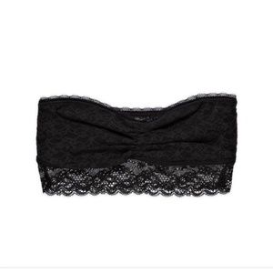 Sale! NWOT Aerie Lace Bandeau
