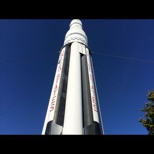 Meet your Posher, Samson