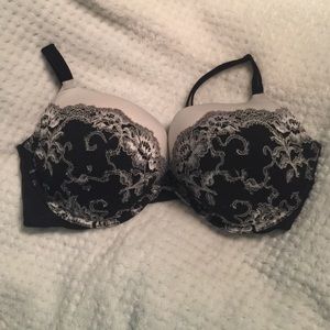Victoria's Secret very sexy bra