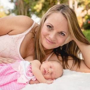 Meet your Posher, Nikki