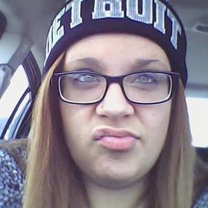 Meet your Posher, Tiffany