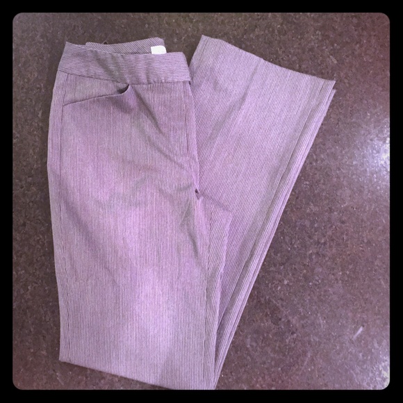 Calvin Klein dress pants