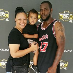 Meet your Posher, Samuel