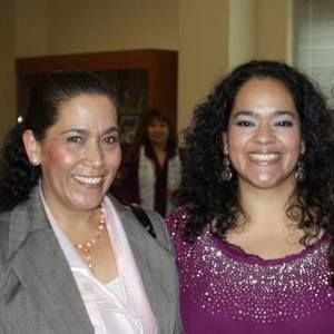 Meet your Posher, Susie