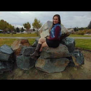 Meet your Posher, Sara