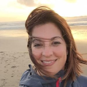 Meet your Posher, Dawn