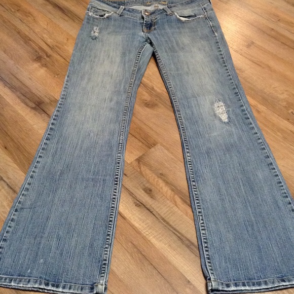 American Eagle outfit size 4🌺 - Picture 3 of 3