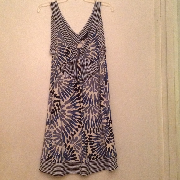 BCBG Maxazria  dress