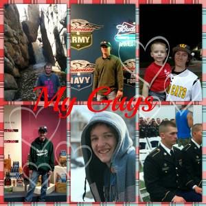 Meet your Posher, Kelli