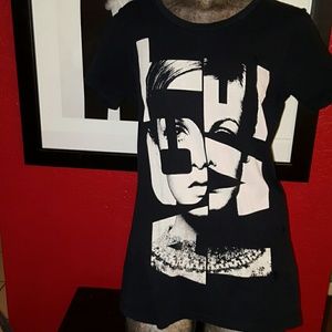 Metropark super adorable tee