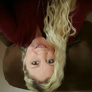 Meet your Posher, Staci