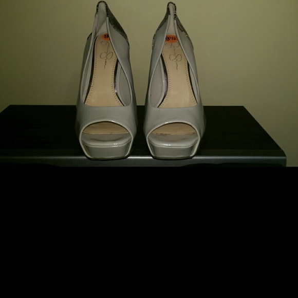 Jessica Simpson Shoes
