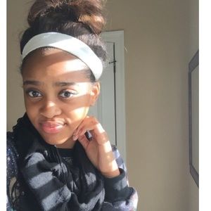 Meet your Posher, Jaimee