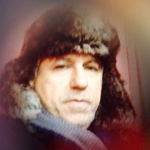 Meet your Posher, Mohammed