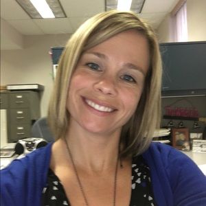 Meet your Posher, Kellie