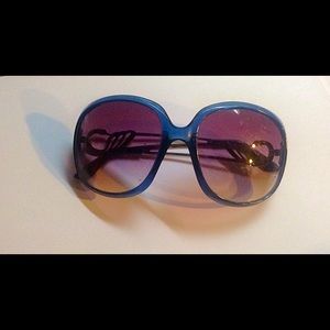 H&M oversized sunshades