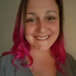 Meet your Posher, Chrissy