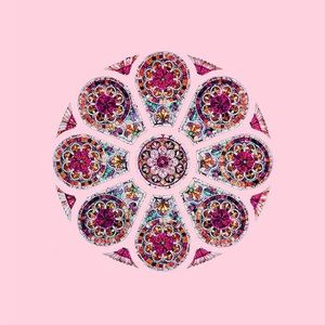 Meet your Posher, Kay